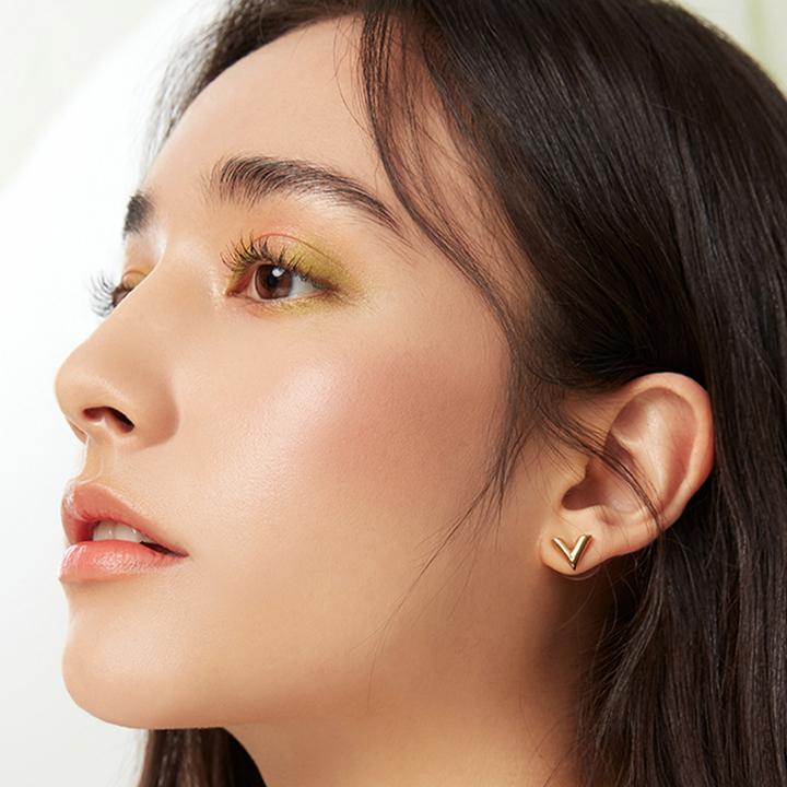 Actual product image Unleashia Glitterpedia N°6 All of Citrus (Citrus)