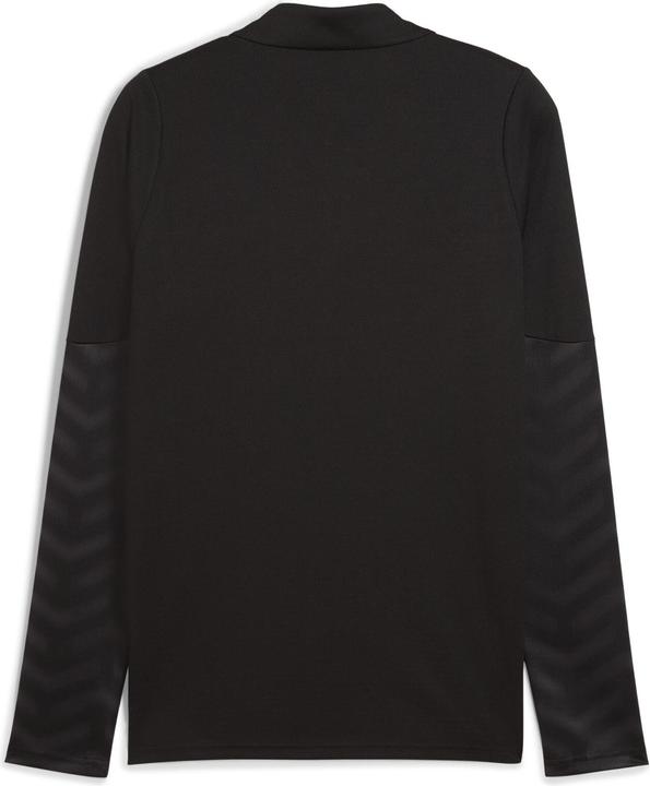 Produktbild Puma individualCUP 1/4 Zip-Top (M)