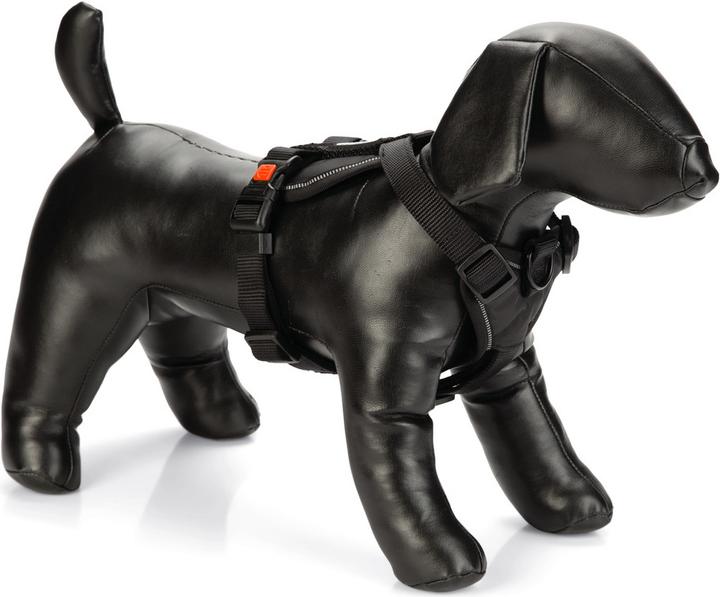 Produktbild Karlie Art Sportiv Premium Y-Geschirr (M, Hund, Hundesport)