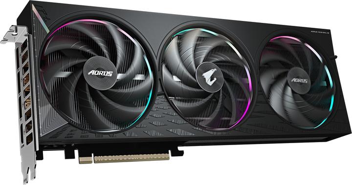 Produktbild Gigabyte AORUS GeForce RTX 5060 Ti Elite (16 GB)