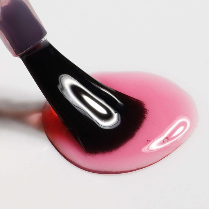 Produktbild Londontown Nail Blush Poppy (Erdbeerrot, Gel-Effekt Nagellack)