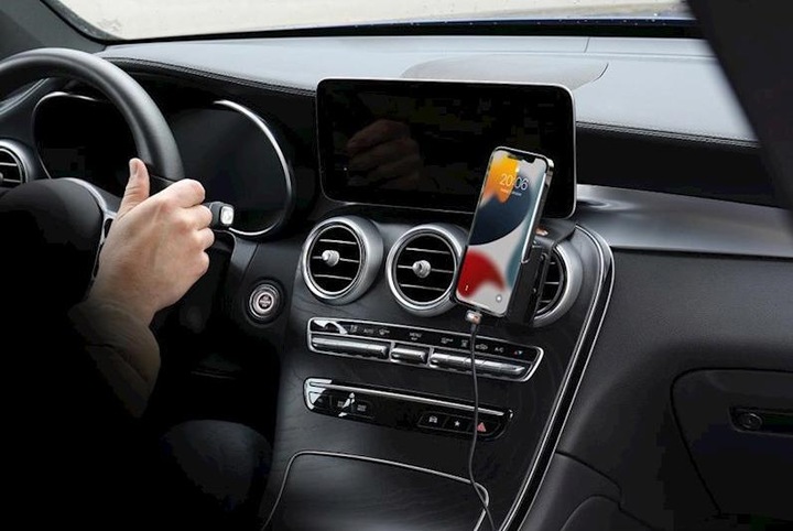 Produktbild Brodit 721276 Halterung Apple iPhone 13, 13 Pro