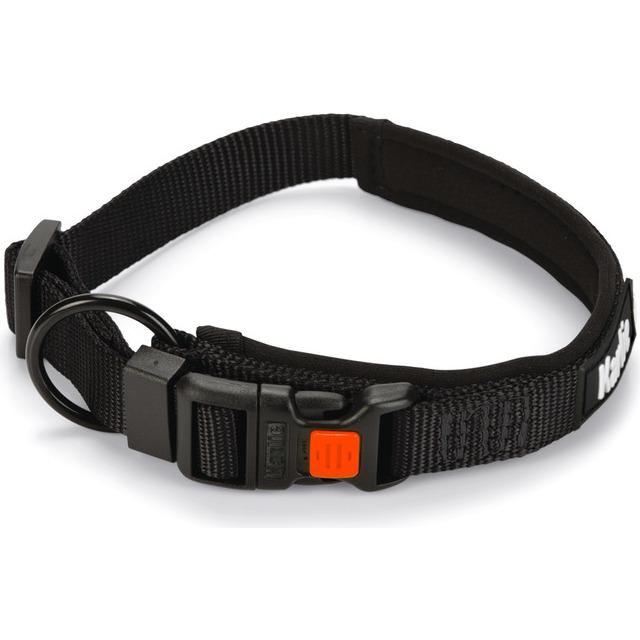 Karlie Art Sportiv Premium Halsband (M, Hund, Hundesport), Halsband + Leine