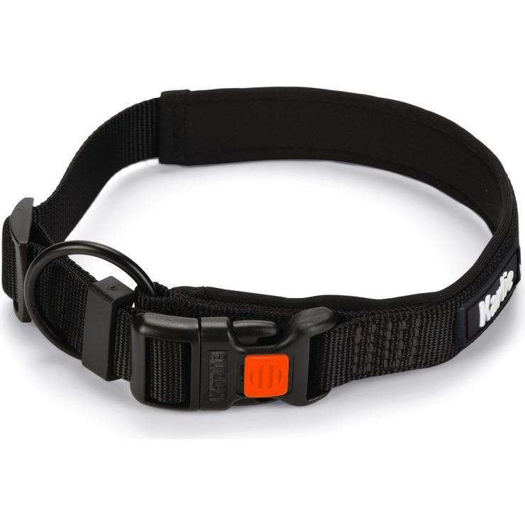 Karlie Art Sportiv Premium Halsband (XL, Hund, Hundesport), Halsband + Leine