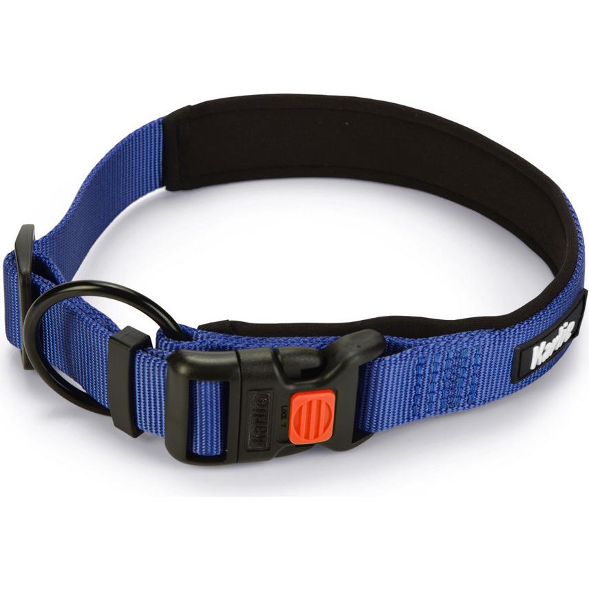 Karlie Art Sportiv Premium Halsband (XXL, Hund, Hundesport), Halsband + Leine