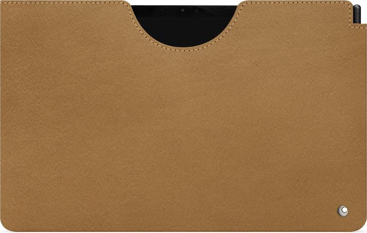 Image du produit Noreve Coque en cuir (Galaxy Tab S9+)