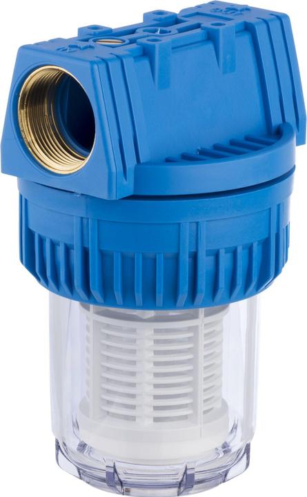 Produktbild Metabo Filter