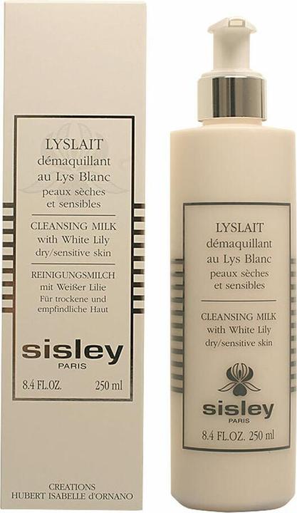 Produktbild Sisley Lyslait (Reinigungsmilch, 250 ml)