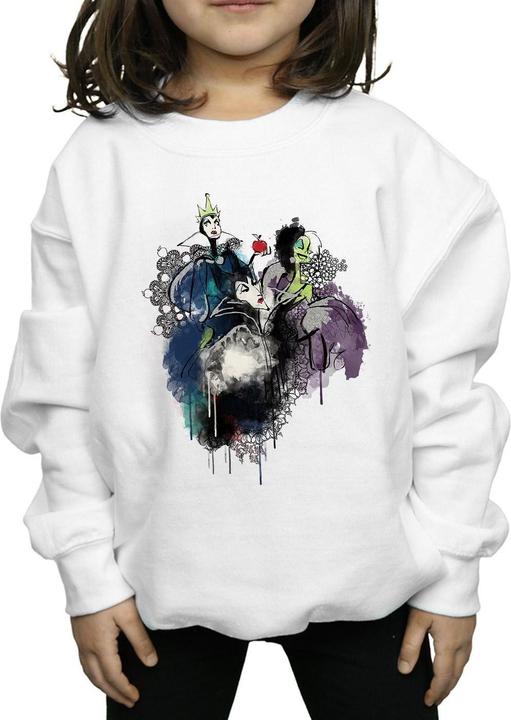Produktbild Disney Sweatshirt Mädchen (152, 158)
