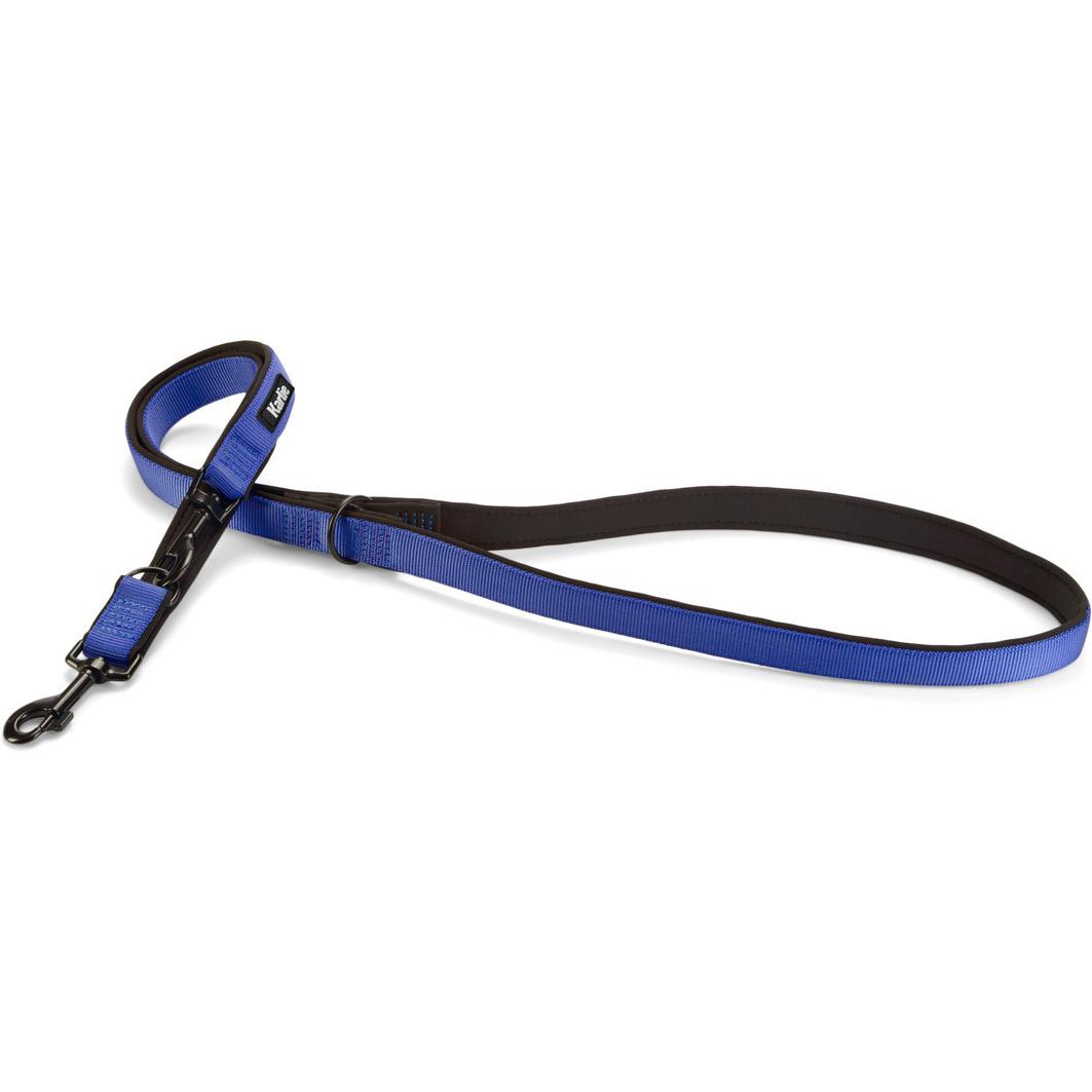 Karlie Art Sportiv Premium Führleine (Hund, Hundesport), Halsband + Leine
