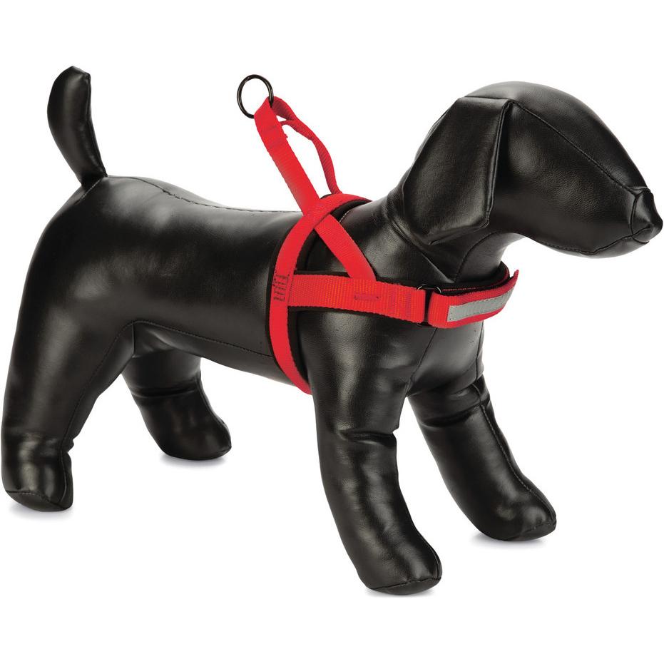 Karlie Art Sportiv Premium Komfort Geschirr (42, Hund, Spazieren), Halsband + Leine