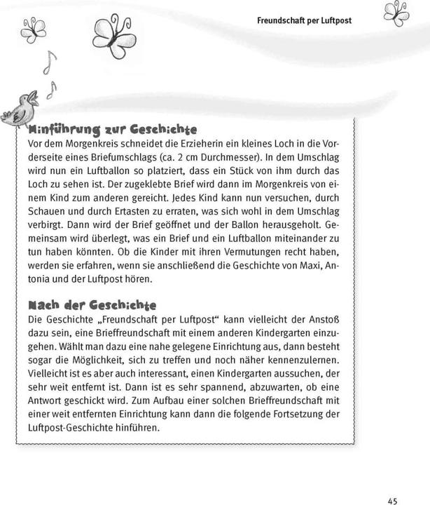 Produktbild Im Morgenkreis Frühling und Ostern erleben (Deutsch, Martin Göth, Swana Seggewi Martin Gth, Ulrike Menke, 2018)