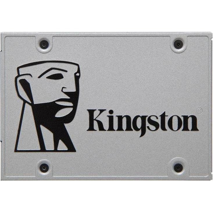 Kingston 240GB SSDNOW A400 (240 GB, 2.5"), SSD
