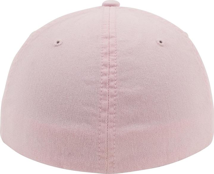 Produktbild Flexfit Garment Washed Cotton Dad Hat (M, S)