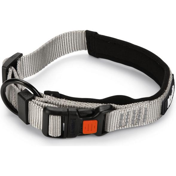Karlie Art Sportiv Premium Halsband (S, Hund, Hundesport), Halsband + Leine