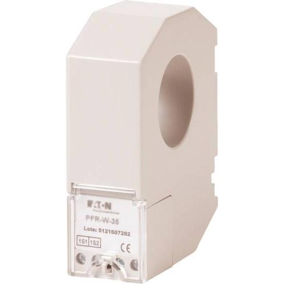 Eaton Wandler, für FI-Relais, 285600, Automatisierung