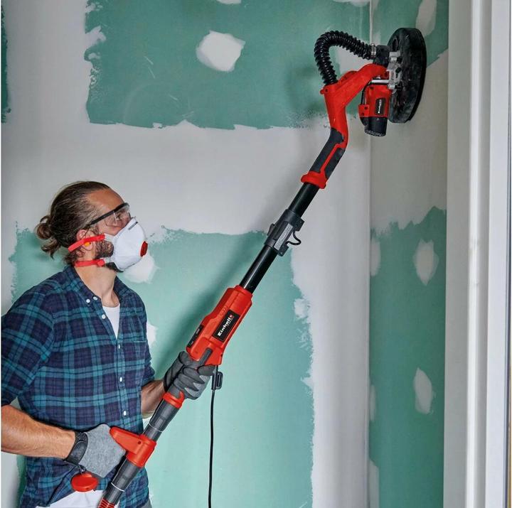 Produktbild Einhell Schleifpapier-Set (120, 80)