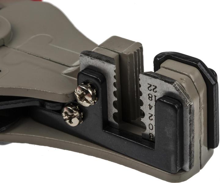 Produktbild RS PRO Abisolierer 0,8-3,2mm² (165 mm)