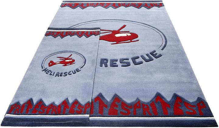 Produktbild Esprit Heli Rescue (140 x 70 cm)