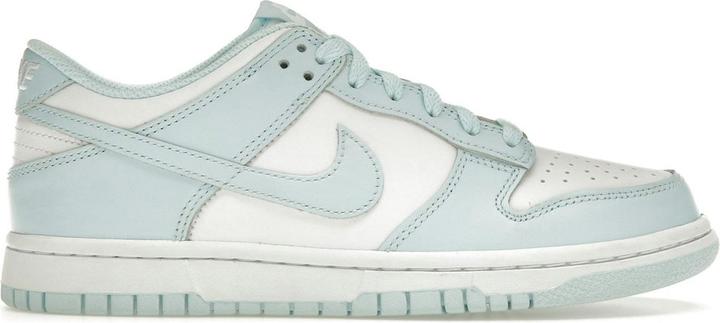 Image du produit Nike Dunk Low White Glacier Blue (GS) (40)