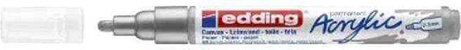 Produktbild Edding Acrylmarker 5100 Medium (1x)