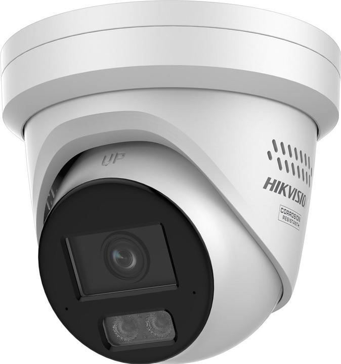 Actual product image Hikvision IP-Kamera DS-2CD2347G3-LIS2UY/SL 2.8mm PL (2688 x 1520 pixels)