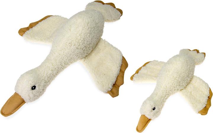 Immagine prodotto Karlie Anatra giocattolo di peluche (Cane di peluche)