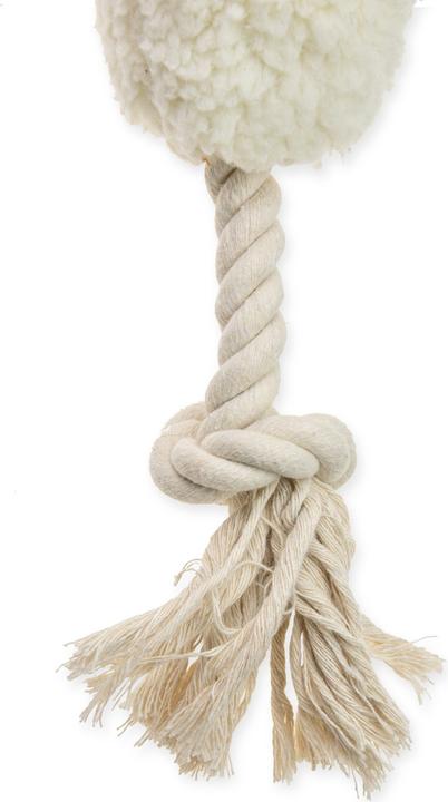 Immagine prodotto Karlie Plüschspielzeug Ente mit Spielseil (Cane di peluche)