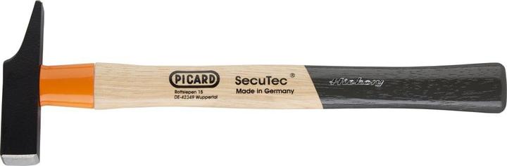 Produktbild Picard 28mm Schreinerhammer SecuTec® (400 g)