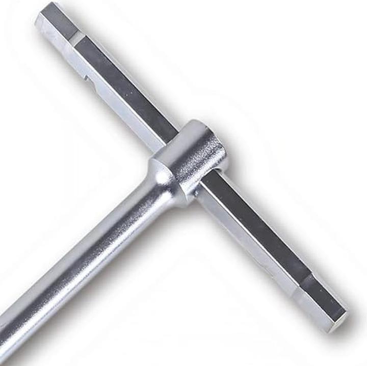 Immagine prodotto Beta Tools Stiftschlüsselsatz mit T-Griff (14-teilig)