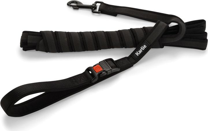 Karlie Art Sportiv Premium Suchleine (Hund, Allgemein)