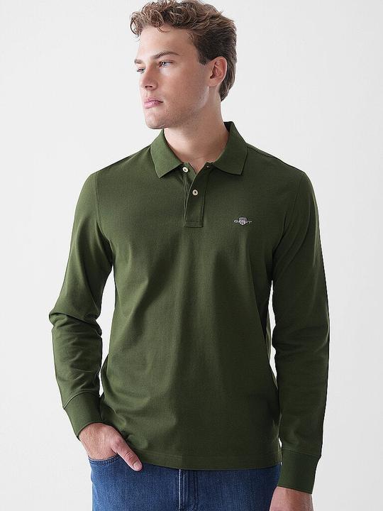 Actual product image GANT Poloshirt (S)