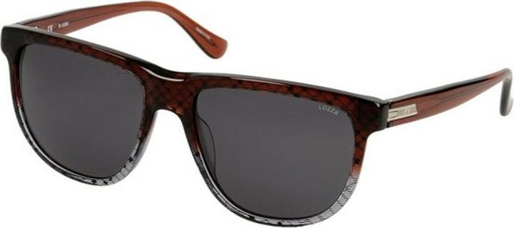 Actual product image Lozza Unisex-Sonnenbrille SL4003M5701H4 ø 57 mm