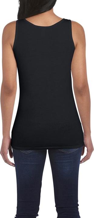 Actual product image Gildan Tank Top (XL)