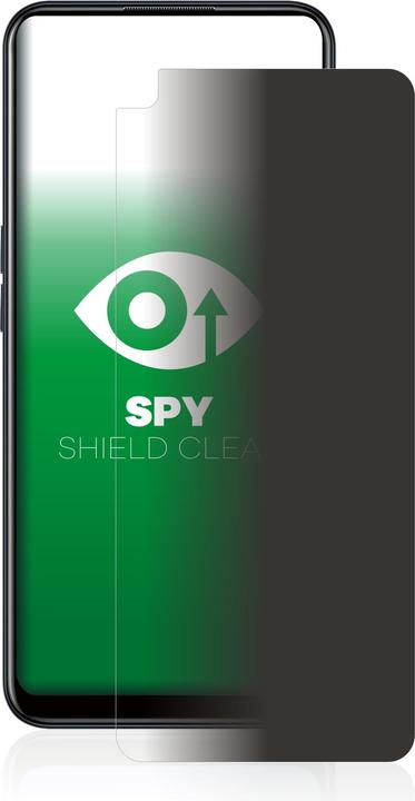 Produktbild upscreen Spy Shield Blickschutzfolie (1 Stück, Oppo A53s)