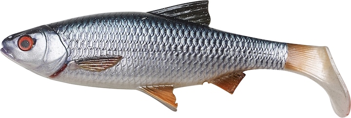 Produktbild Savage Gear 4D RIVER ROACH BULK Roach (18 cm)