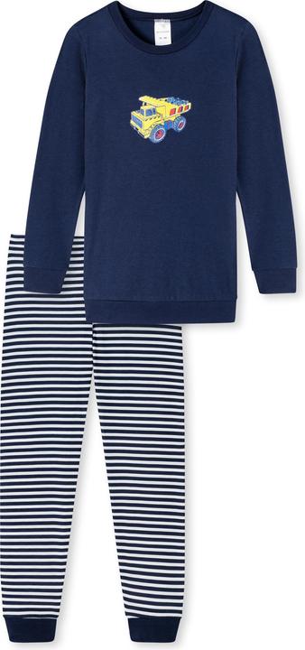 Produktbild Schiesser Pyjama Homewear Bequem sitzend (140)