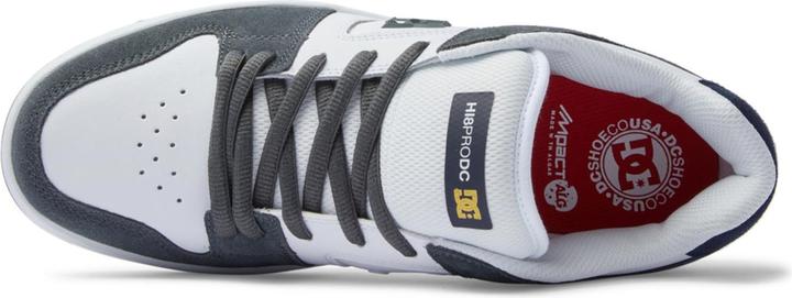 Produktbild DC Shoes Manteca 4 S (41)