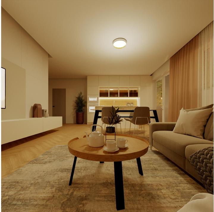 Produktbild Philips Hanno (2700 lm)