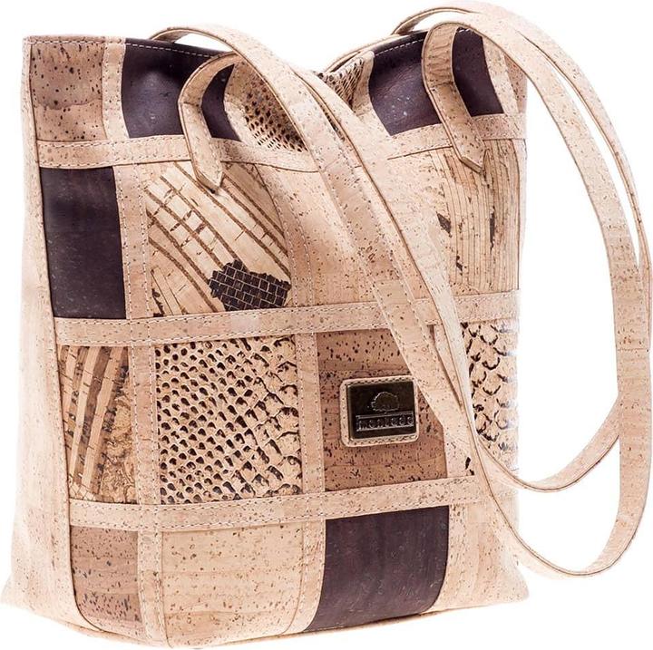 Produktbild Montado Korktasche «Patch Bag»