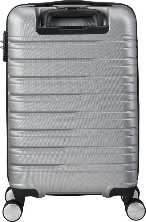 Actual product image American Tourister FLASHLINE Spinner (34 l)