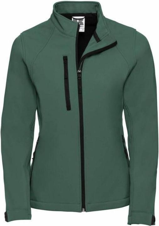 Immagine prodotto Jerzees - Giacca Resistente all'Acqua - Softshell - Donna (M)