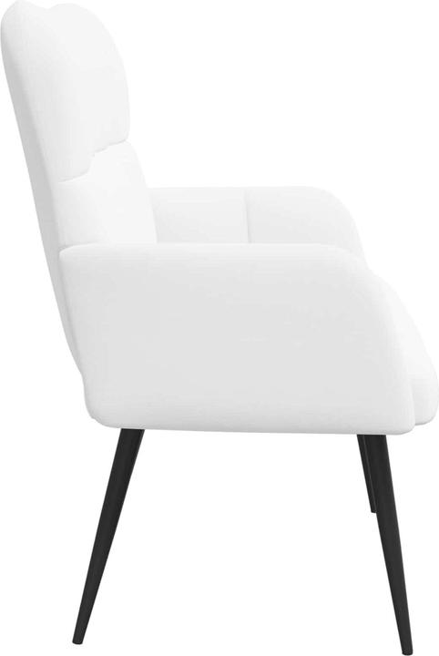 Produktbild vidaXL Moderner Loveseat