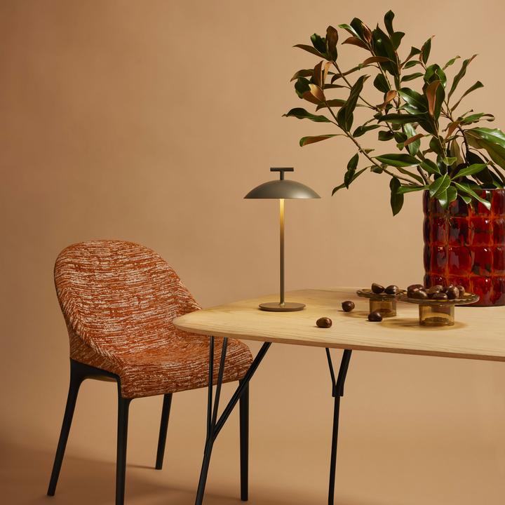 Actual product image Kartell Mini Geen-A Battery (200 lm)