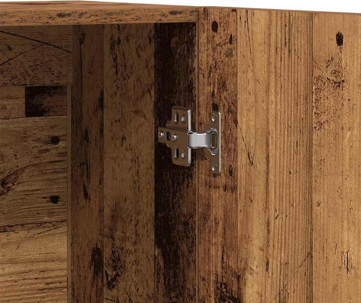Produktbild vidaXL Highboard (70 x 31 x 115 cm)