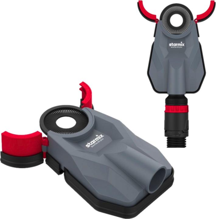 starmix Bohrfixx 60 Plus No. 110134