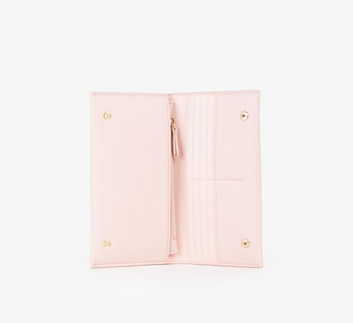 Actual product image Valentino Doris Re Powder Wallet