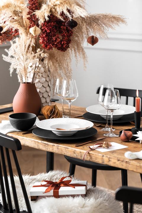 Actual product image Villeroy & Boch La Divina (47 cl, 4 Glasses, Red wine glasses)