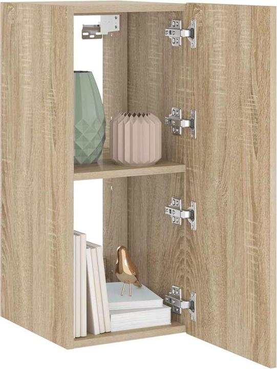 Immagine prodotto vidaXL TV-Wandschrank (30.50 x 35 x 70 cm)