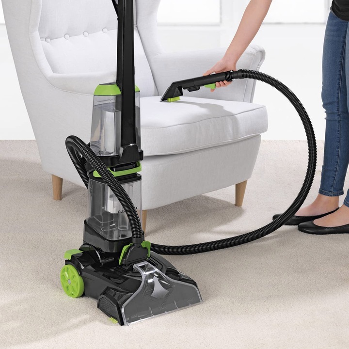 Produktbild CleanMaxx Teppich- & Hartbodenreiniger PRO